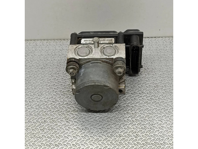 Блок АБС 0265800316, 38505H0440 Renault Clio II 2001-2005 года