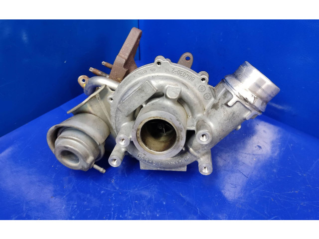 Турбина Dacia Sandero h8201164371, GT1241J0SZ