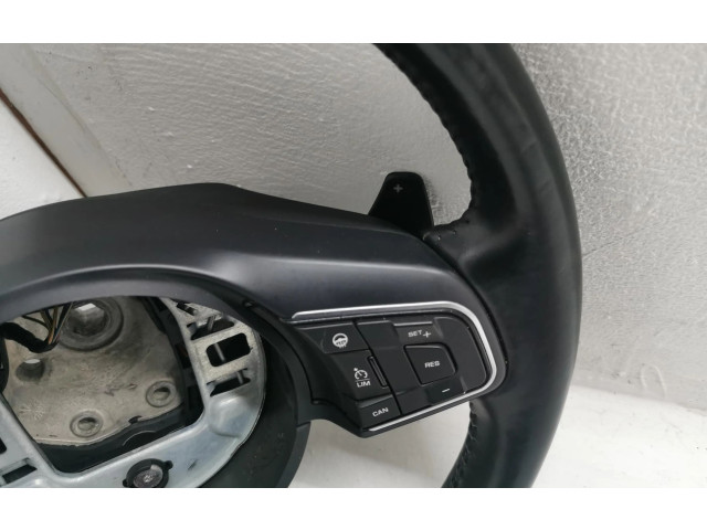 Руль Jaguar XF X250 2007-2015 года GX73-3F563-RD8PVJ