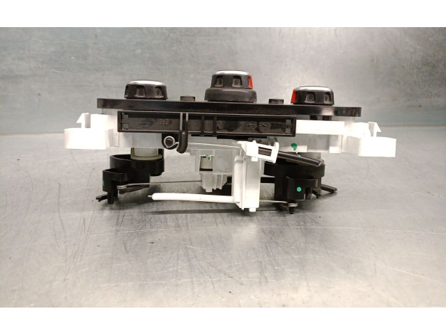 Модуль блока управления кондиционером 275106734R, 275106734R Dacia Logan II