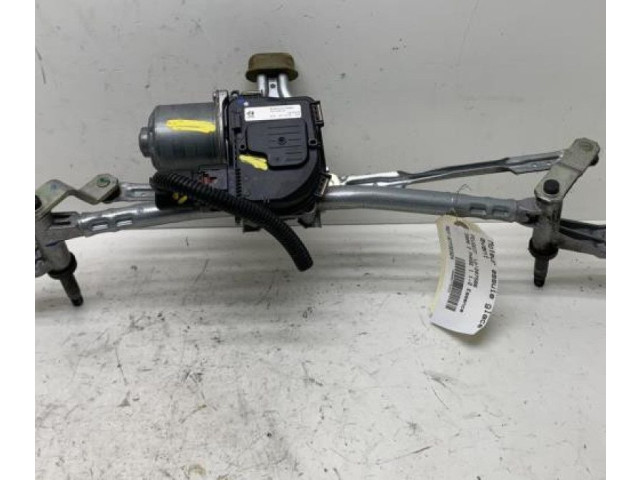 Зеркало электрическое        Peugeot 3008 II  2016 - 2023 года   