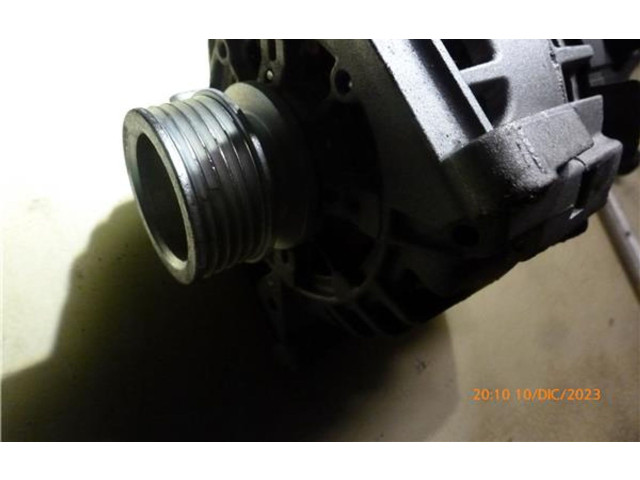 Генератор    Mercedes-Benz A W168      