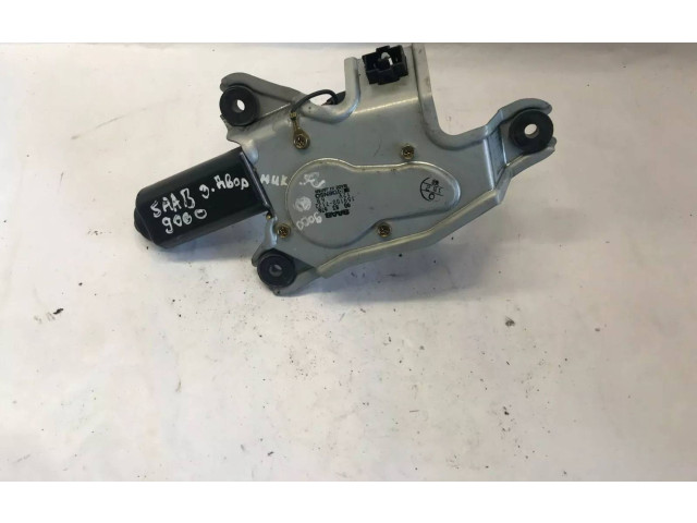 Моторчик заднего дворника 159100-7122, 9083676    Saab 9000 CS