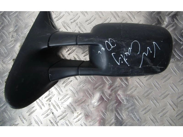 Zpětné zrcátko Volkswagen Caddy 2000 E9010103