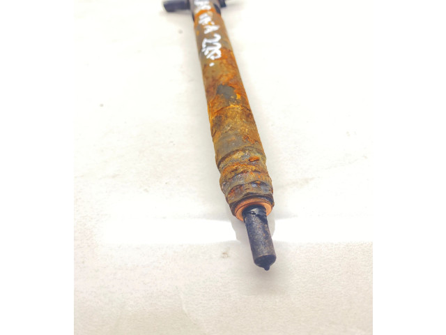 Форсунка 28264951, 25183186    Chevrolet Captiva   