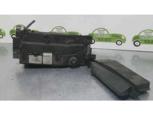 Pojistková skříňka Řídící jednotka BSM YS6T14A142AA Ford Fiesta 2001