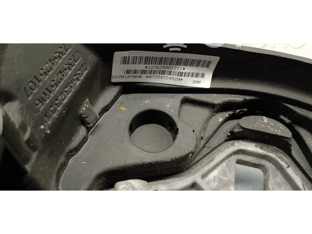 Руль Lancia Ypsilon   -  года 735429228      