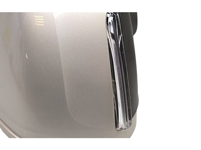 Зеркало электрическое        Volvo XC90  2014 -  года   