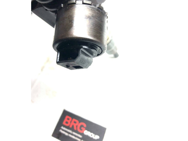 Комплект форсунок 03G130073G, 0414720404 Volkswagen Touran I BKD