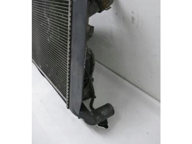 Вентилятор радиатора     1253H2    Toyota Corolla E120 E130 1.4