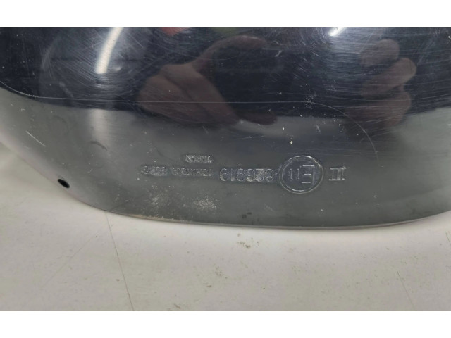 Zpětné zrcátko Mitsubishi Outlander 2018 7632c585