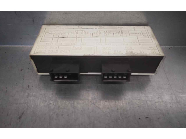 Блок управления 4669065   Saab 9000 CS