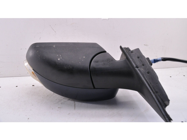 Зеркало электрическое        Ford Galaxy  2006 - 2015 года   