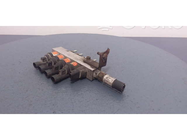 Топливная рампа 09SQ99020002G, 09SQ99020002G   Audi A3 S3 8L  