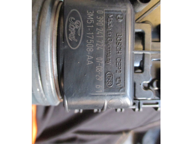 Комплект механизма стеклоочистителей