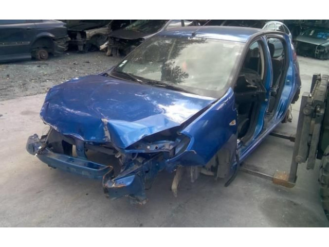 Ручка стеклоочистителей 6001551357 Dacia Sandero