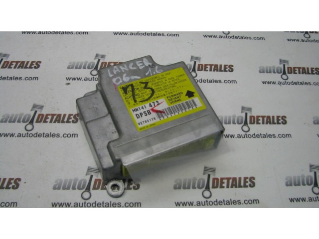 Блок подушек безопасности MN141473 Mitsubishi Lancer
