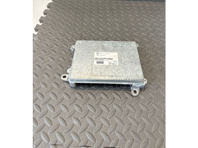 Другие блоки управления / модули