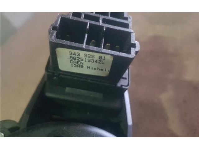 Подрулевой шлейф SRS Citroen Xsara