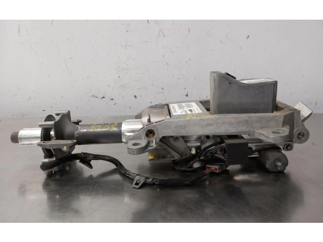 Руль Jaguar XF X250 2007 - 2015 года 2W933C529AM