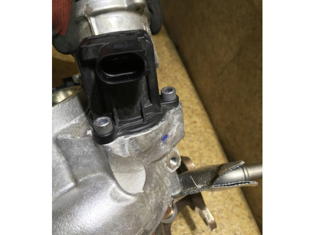  Турбина Volkswagen Golf VII  06K145722T         