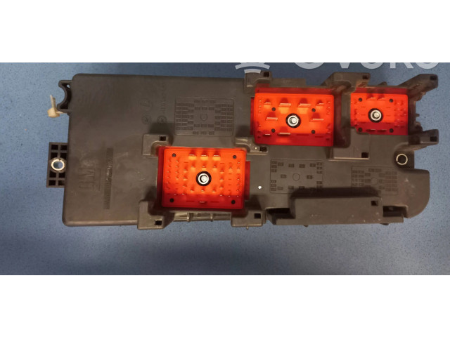 Pojistková skříňka 460023260 Volkswagen Sharan 2003