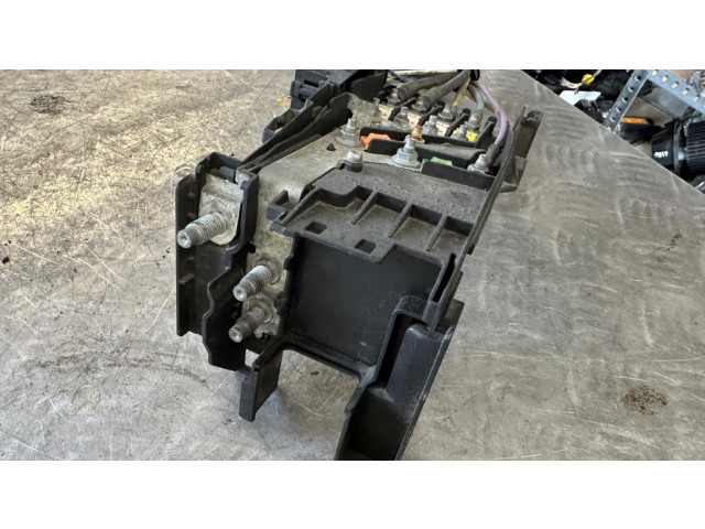 Блок предохранителей 9664435980   Citroen C4 I    