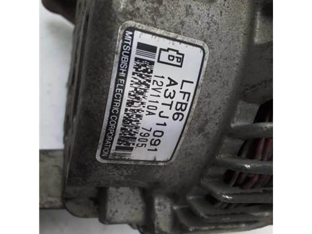 Генератор A3TJ1091 Mazda 3 I 2.0