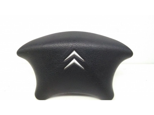 Подушка безопасности водителя 96326381ZE   Citroen C5