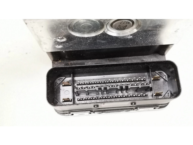 Блок АБС 7P0614517T, 7P0907379T Porsche Cayenne (92A) 2011-2017 года