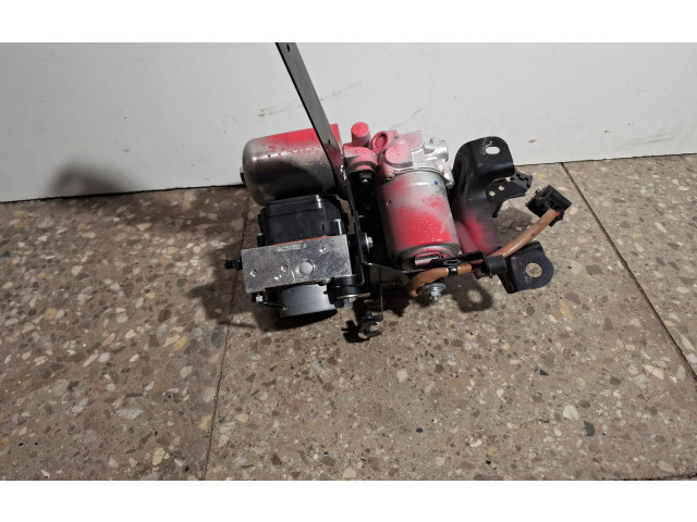 Блок АБС 4707033060, 8954133360 Lexus ES 250 - 300 - 330 - года