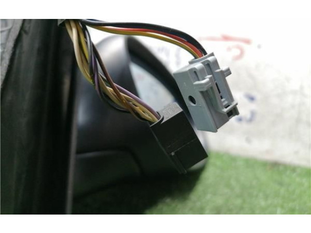 Зеркало (механическое) Lancia Delta - года