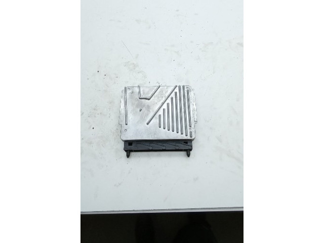 Блок управления впрыском Volvo V70