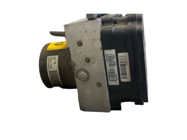 Блок АБС 6158945200, 1Y58920500   KIA  Picanto  2012 - 2016 года