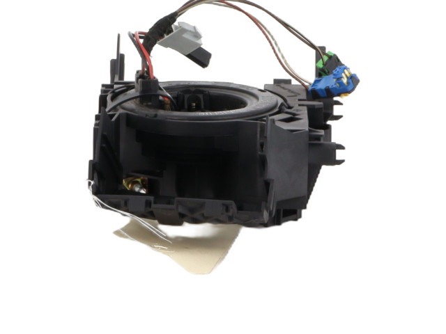 Подрулевой шлейф SRS 8201590627   Renault Clio III