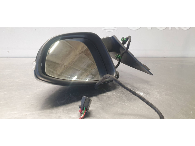 Zpětné zrcátko Volkswagen PASSAT B7 2012 3C0857934A