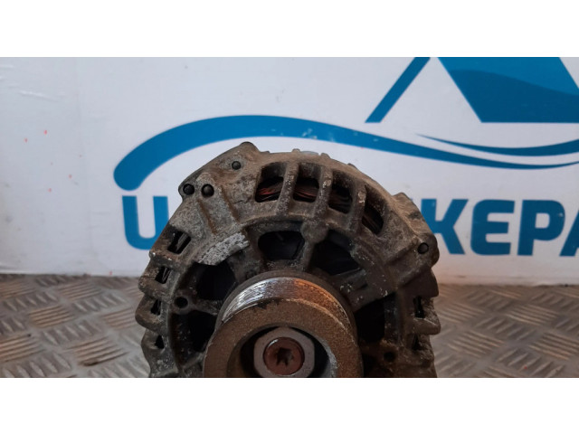 Генератор 7711368178, TG9B042 Renault Clio III 1.2