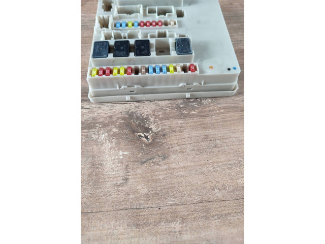 Переключатель дворников 456181C   Renault Clio III