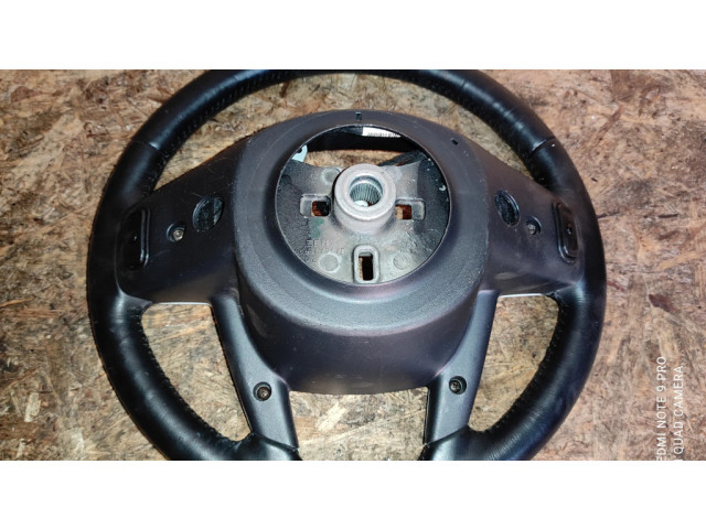 Руль Chrysler 200 2011-2014 года 68064791AD