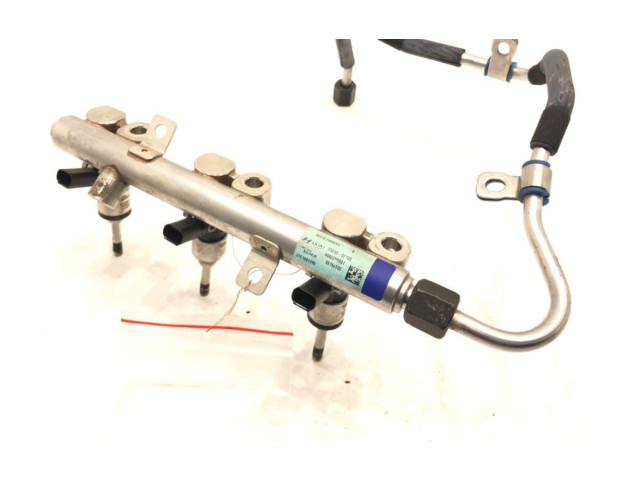 Vstřikovací lišta 35350-07100 KIA Stonic