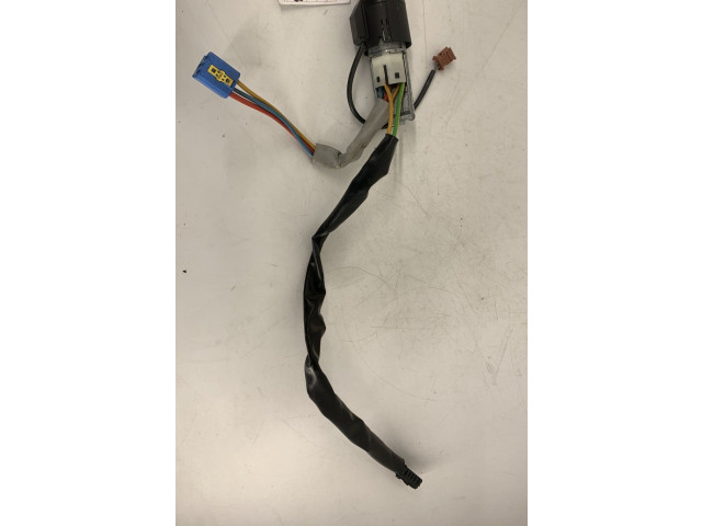 Řídící jednotka 9655600680 Citroen Xsara Picasso 2005