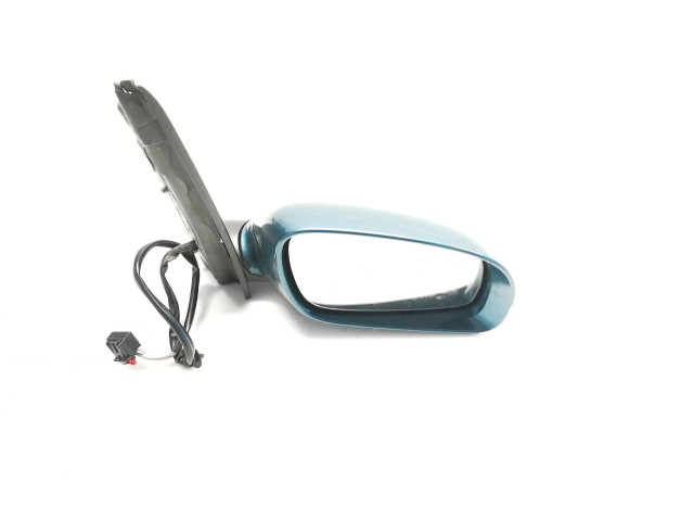 Зеркало электрическое Volkswagen Touran I 2003 - 2010 года