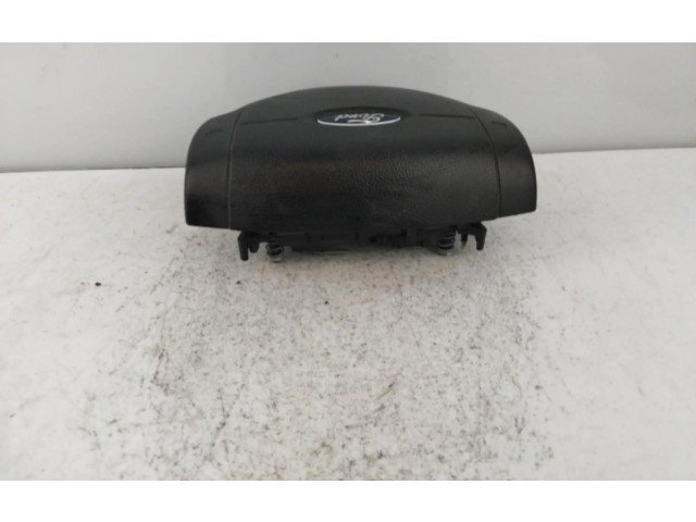 Подушка безопасности двери 6004846   Ford Fiesta