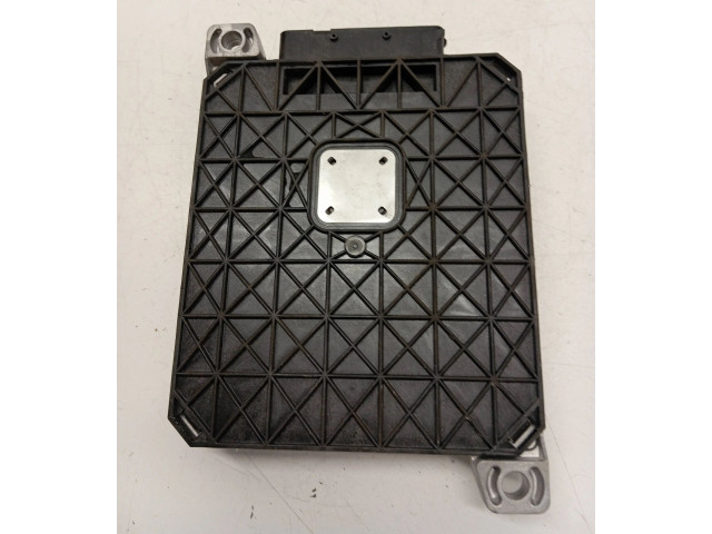 Блок управления коробки передач