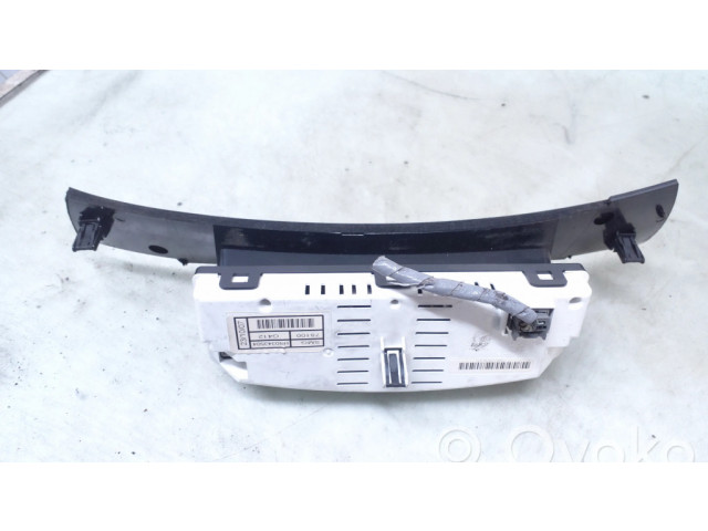 Přístrojová deska Honda Civic 2008 78100G412, HR0343504