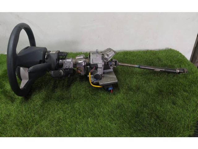 Руль Ford Ka  2009 - 2017 года 2613362406A      