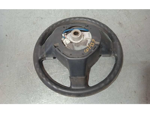 Руль Suzuki SX4  2010 - 2013 года 37460-54L20, 3RADIOS      