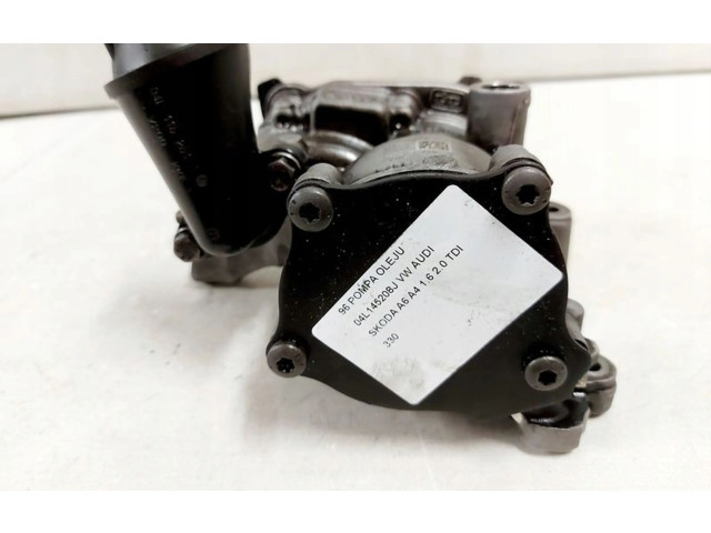 Шатун  04L145208J    Volkswagen PASSAT B8  