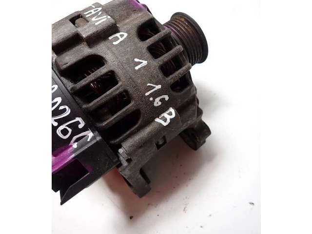 Генератор 06A903026C Skoda Octavia Mk1 (1U)