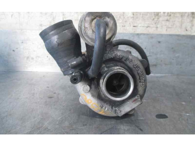 Турбина Honda Accord 18900P5TG01, 4520982 для двигателя 20T2N14N